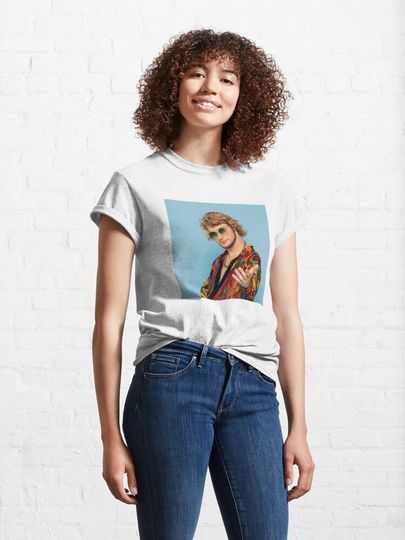 Yung Gravy T-Shirt