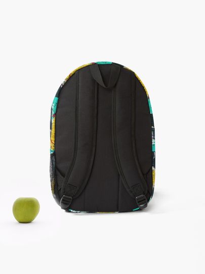 Cool Abraham Lincoln Backpack