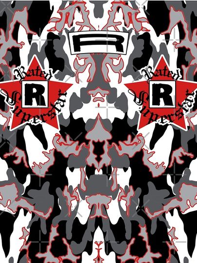 You Think You Know Me Camo WMXXIV "08 Leggings