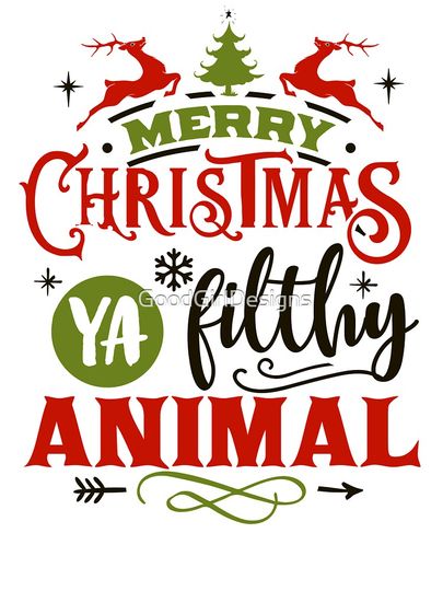 Ya Filthy Animal Baby One-Piece