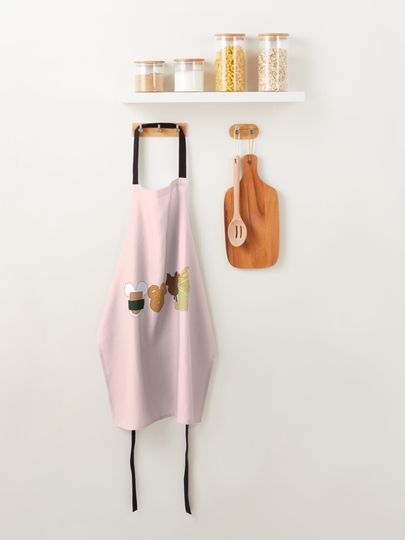 Disney Magical Food Apron
