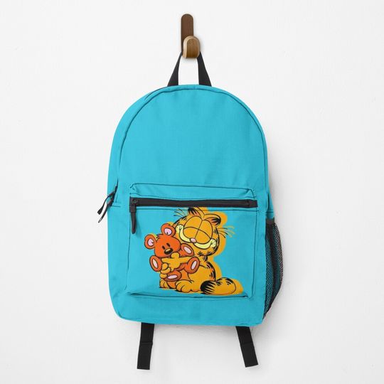 Garfield - Happy (Garfield) Backpack