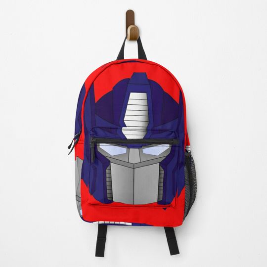 Optimus Prime - Backpack