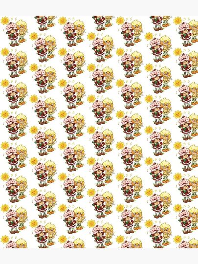 Best Friends (Vintage) Backpack