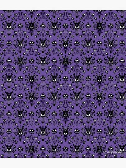 Haunted Mansion Backpack