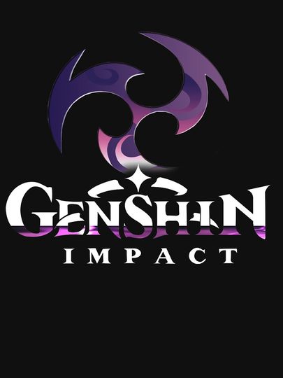genshin impact gameplay  Classic T-Shirt