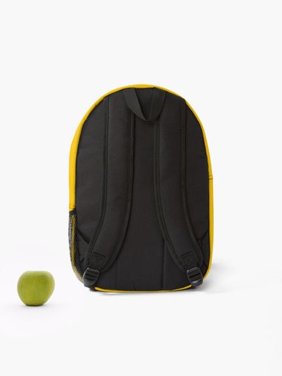 Geometry Dash Backpack
