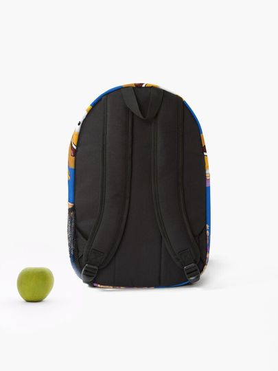 Bubble Guppies Backpack