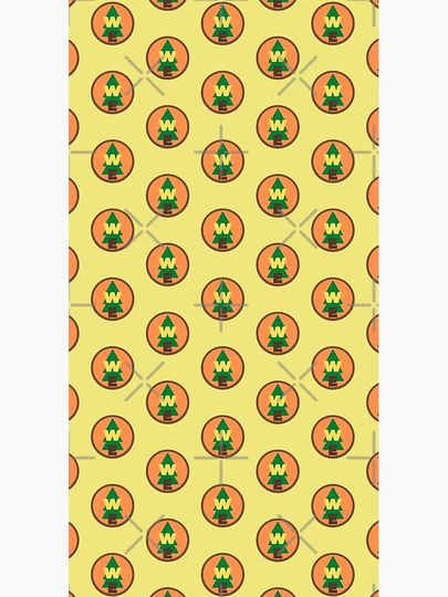 wilderness explorer Duffle Bag