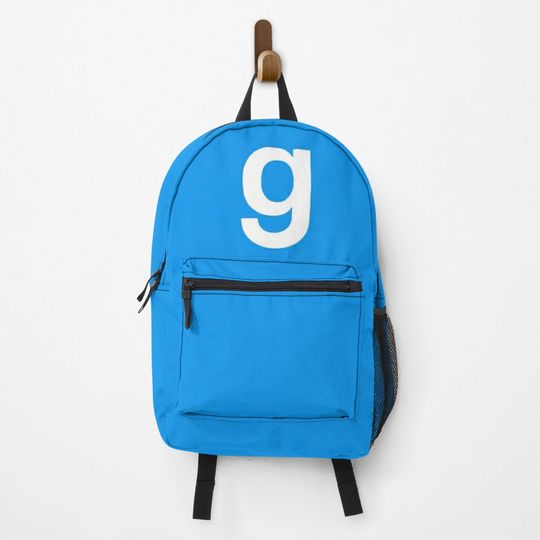 GMod Logo Backpack