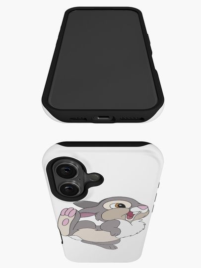 Thumper iPhone Case