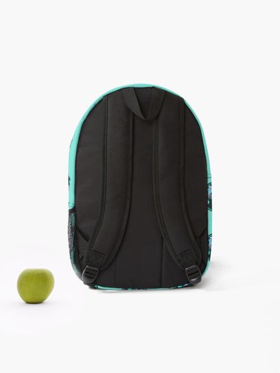 kratts blue special edition Backpack