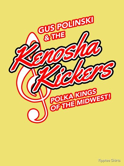 Kenosha Kickers Baby One-Piece