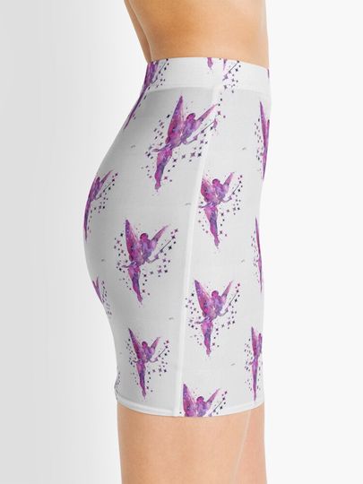 Tinker bell✨ Mini Skirt