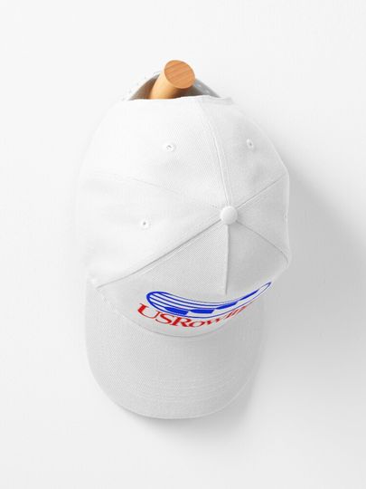 Team USA US Rowing Team  Cap