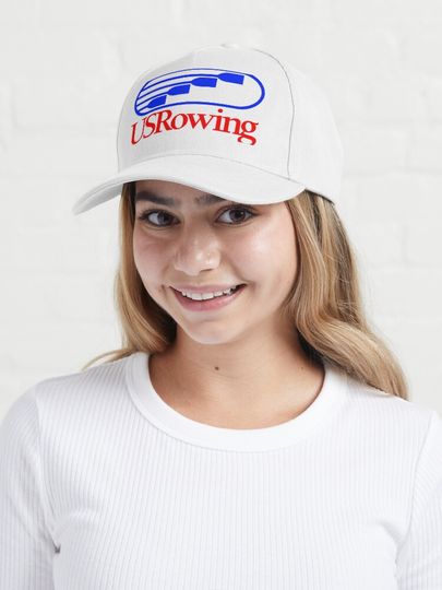 Team USA US Rowing Team  Cap