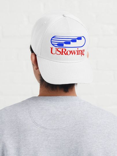 Team USA US Rowing Team  Cap