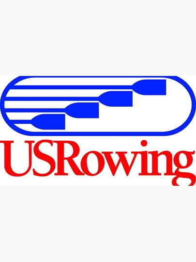 Team USA US Rowing Team  Cap