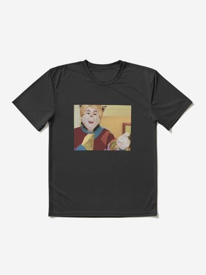 Cat in stovepipe hat Inspired - I'll Get You! Active T-Shirt