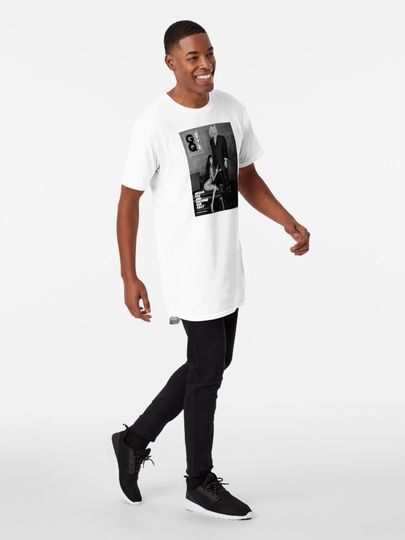 Megan Fox and mgk  Long T-Shirt