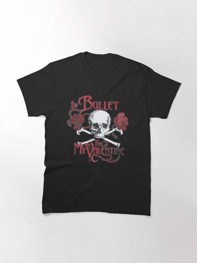 BFMV Valentine's Day T-Shirt
