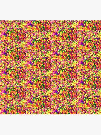 Nerds Rainbow Candy Socks