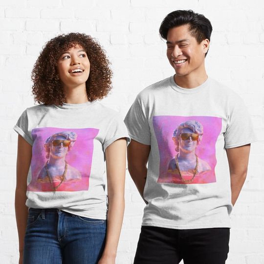 Yung Gravy Gassanova Merchandise T-Shirt