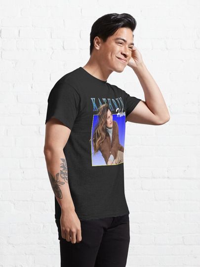 kathryn hahn Classic T-Shirt