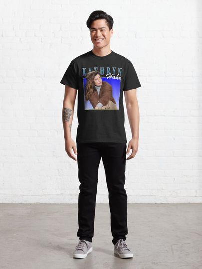 kathryn hahn Classic T-Shirt