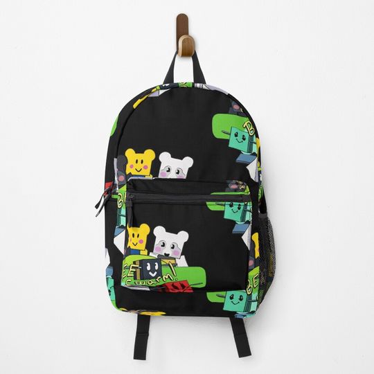 bee Swarm Simulator Backpack
