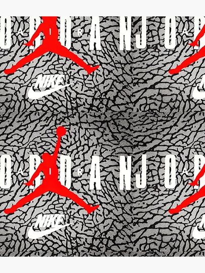 Michael Jordan Backpack