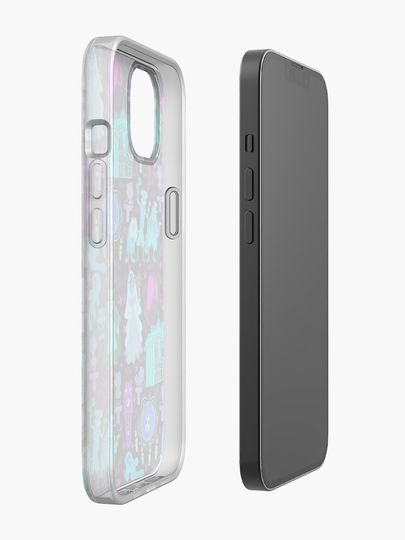 Haunted Mansion iPhone Case