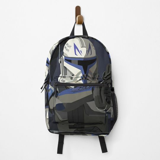 Captain Rex  Backpack