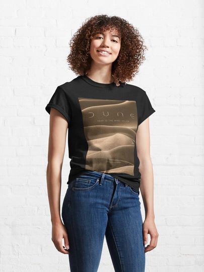 Dune Classic T-Shirt
