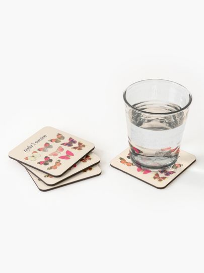 taylors version Coasters