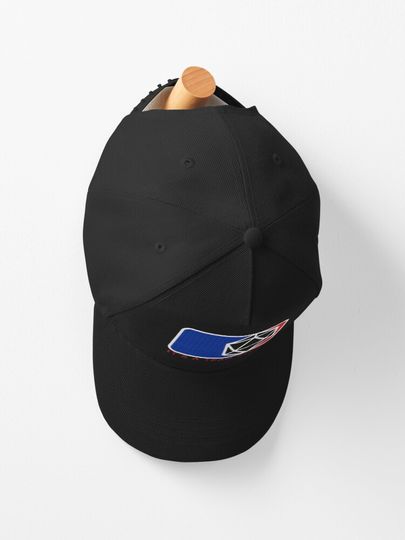 DnD It's a Team Sport Cap