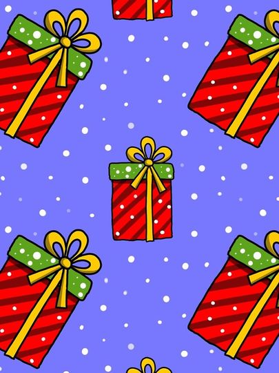 Lilac Gifts iPhone Case