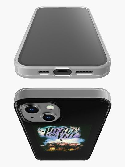 Pierce The Veil, For Men Women Cool iPhone Case
