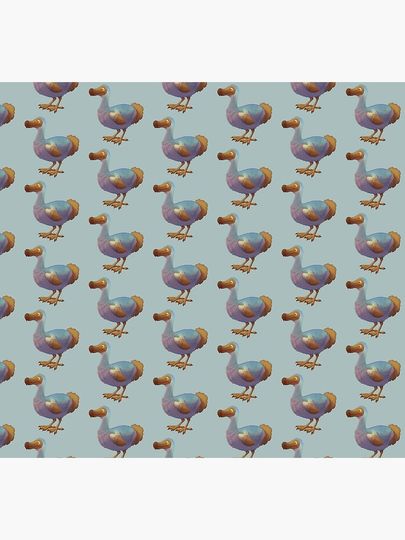 Dodo bird Socks