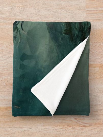 Elden Ring Throw Blanket