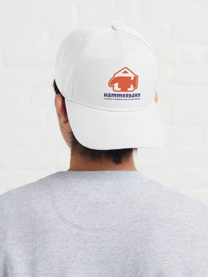 Hammerbarn Cap