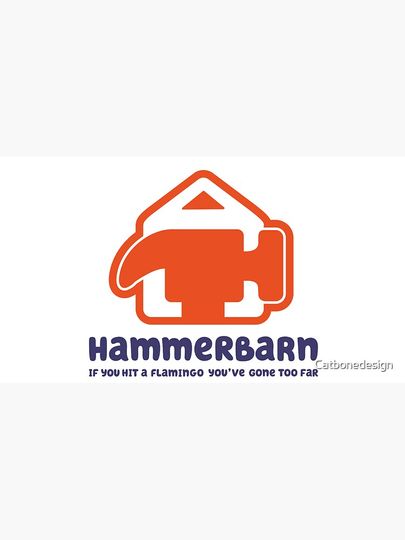 Hammerbarn Cap