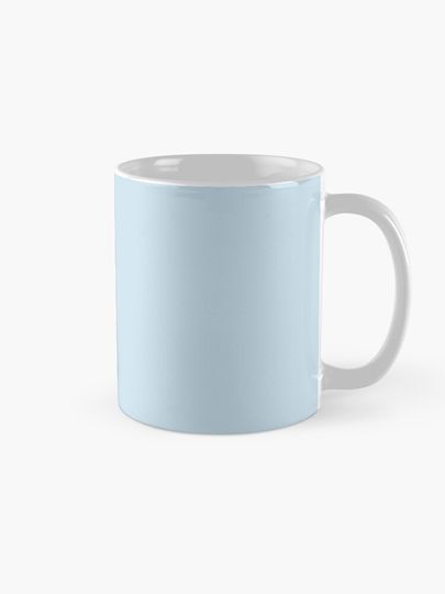 Hammerbarn Coffee Mug