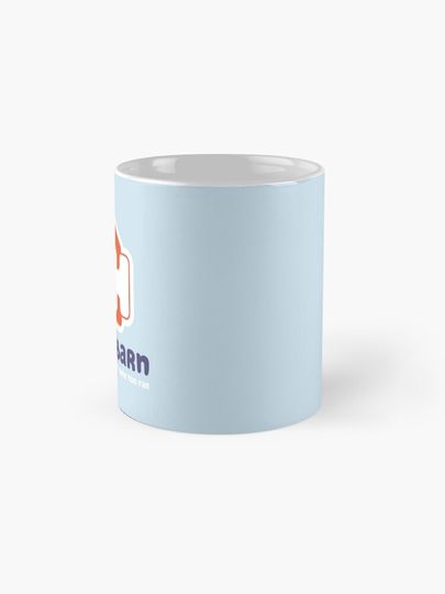Hammerbarn Coffee Mug