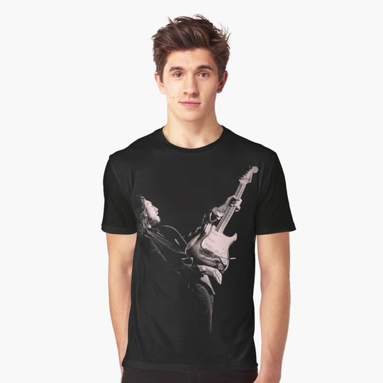 John Frusciante - Red Hot Chili Peppers T-Shirt