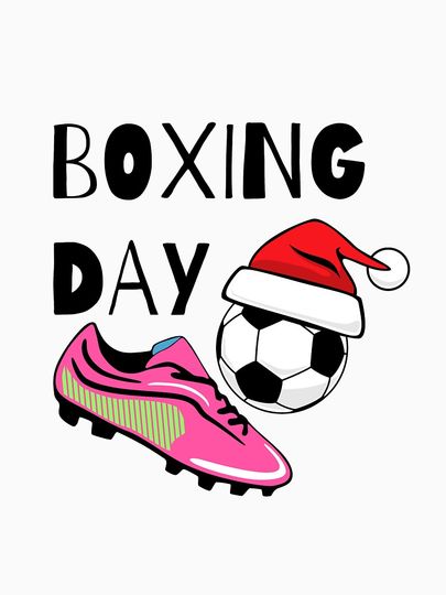 Boxing Day Classic T-Shirt