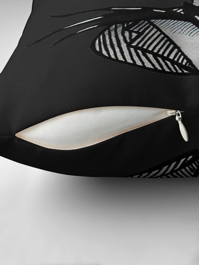 Jack Skellington Pillow