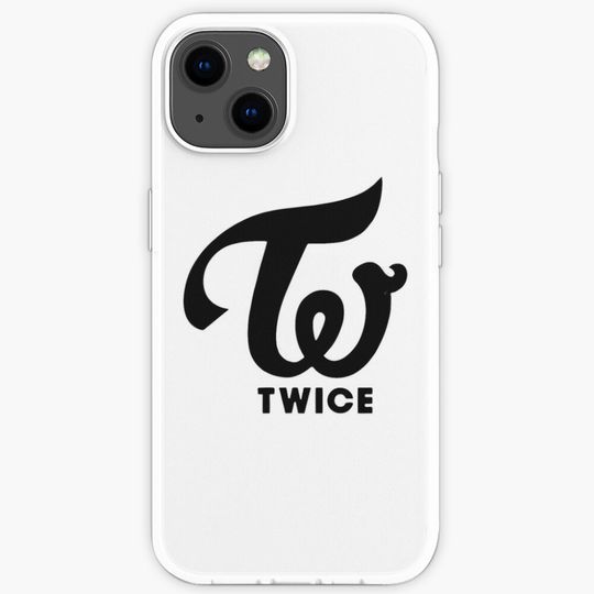 Twice Kpop iPhone Case