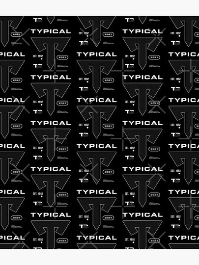 Typical Gamer  Backpack