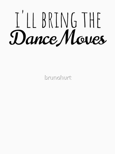 Girls, Bring the dance, Weeknd, trip Classic T-Shirt